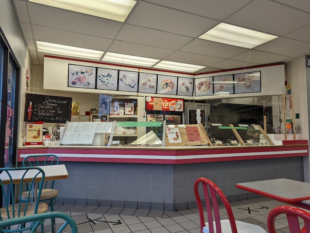 May's Asian Cuisine in Duncan