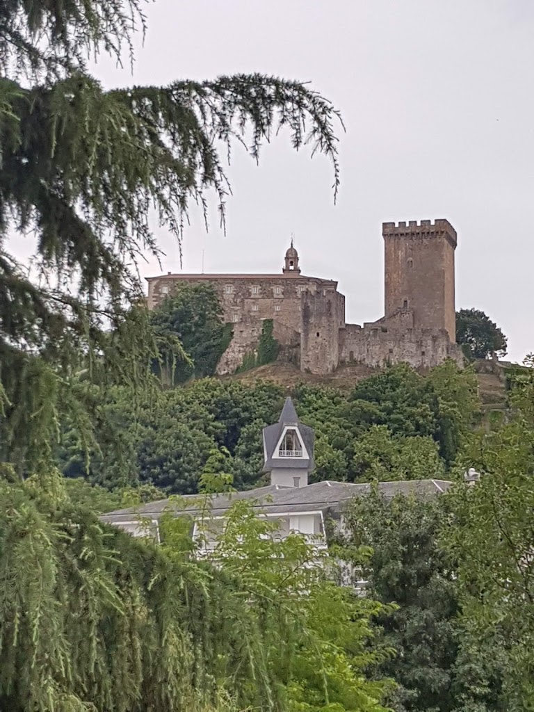 Edificio Multiusos De Monforte De Lemos