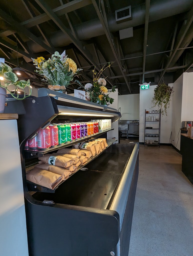 Photo of Five Corners Cafe