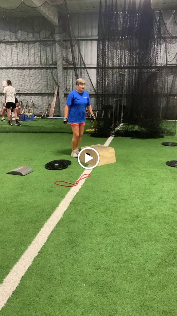  Potential Plus and Revved Up Fitness