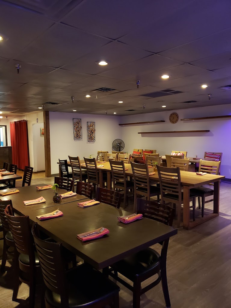 Arawan Thai Bistro and Dessert