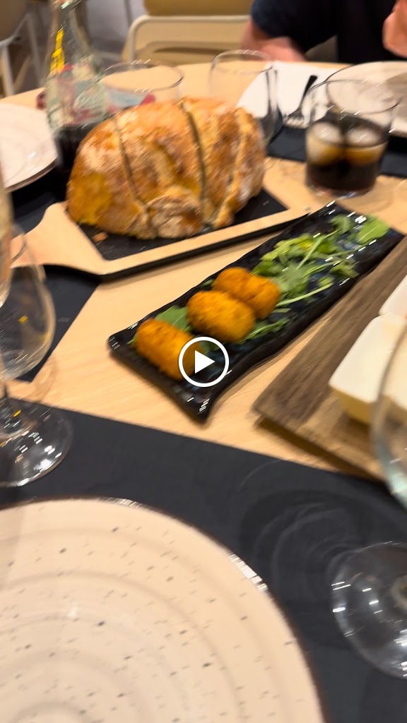 Gastro Suel - Restaurante en Fuengirola — Videos