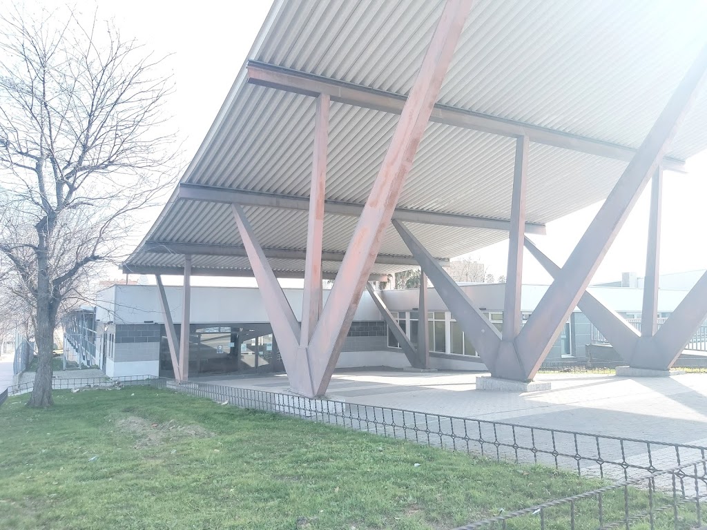 Balneario Forus Parla