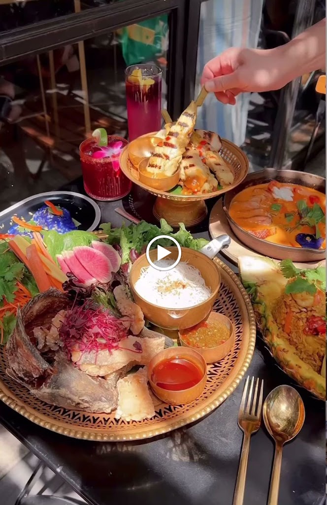 THEP Thai Restaurant