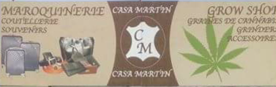 CASA MARTIN