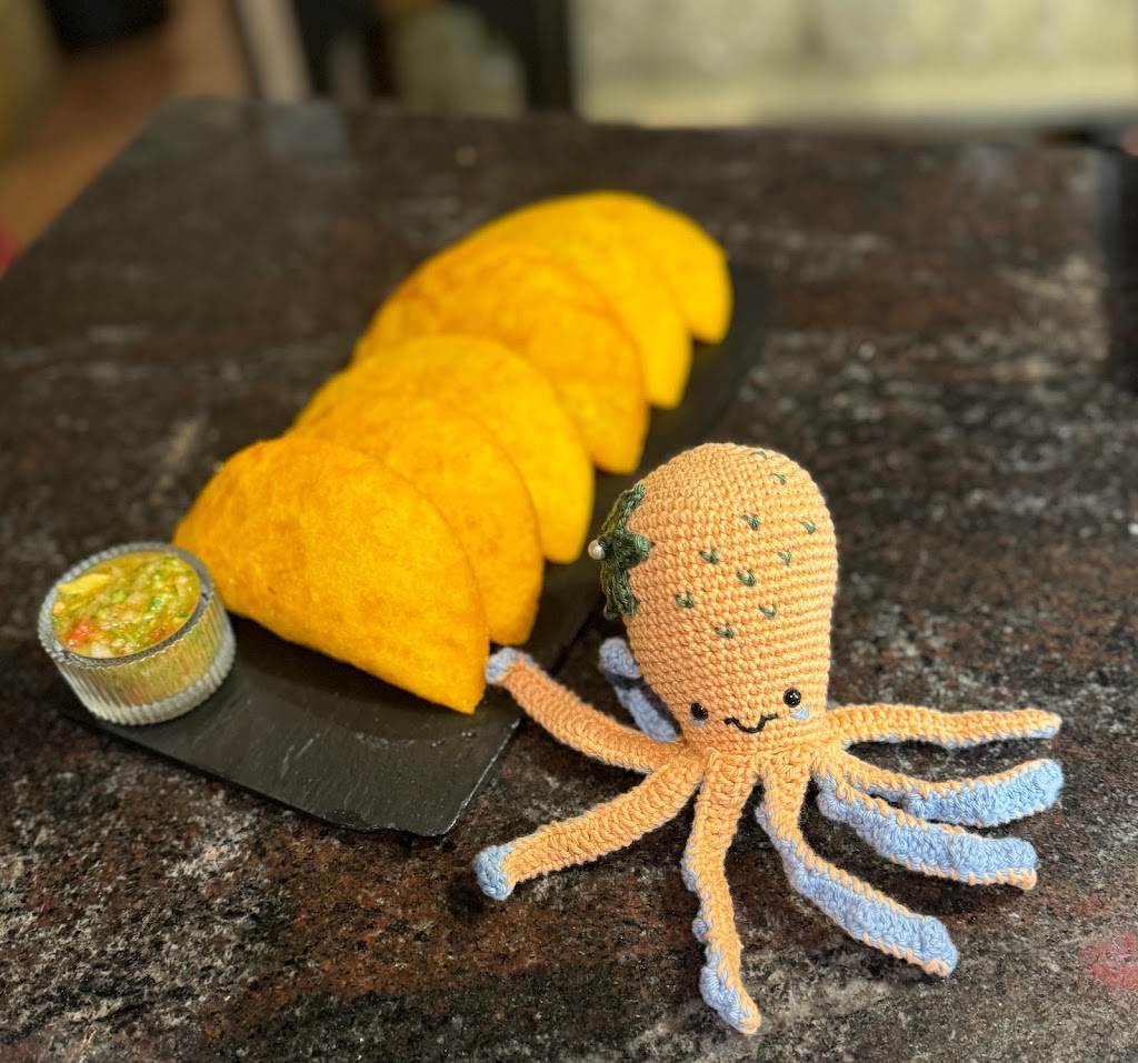 Pulperia O'Conxuro — Comida y bebida