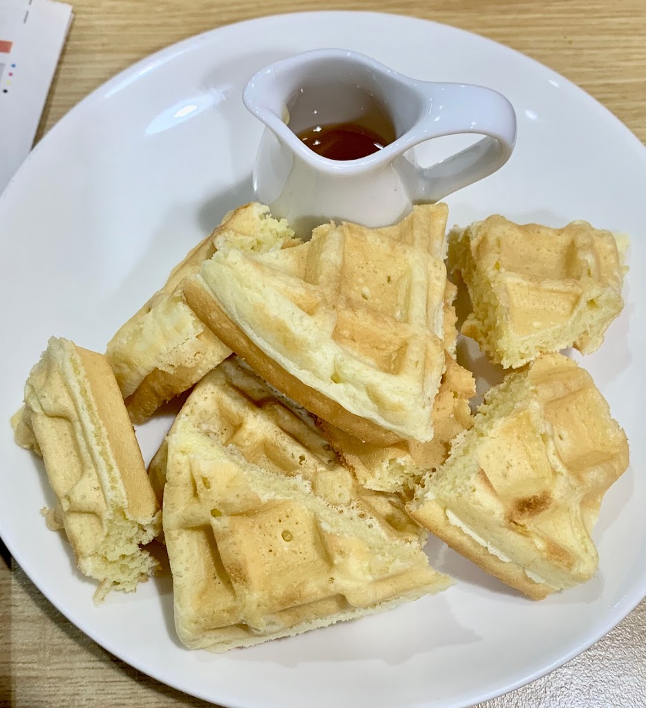 佳樂福早午餐店 的照片