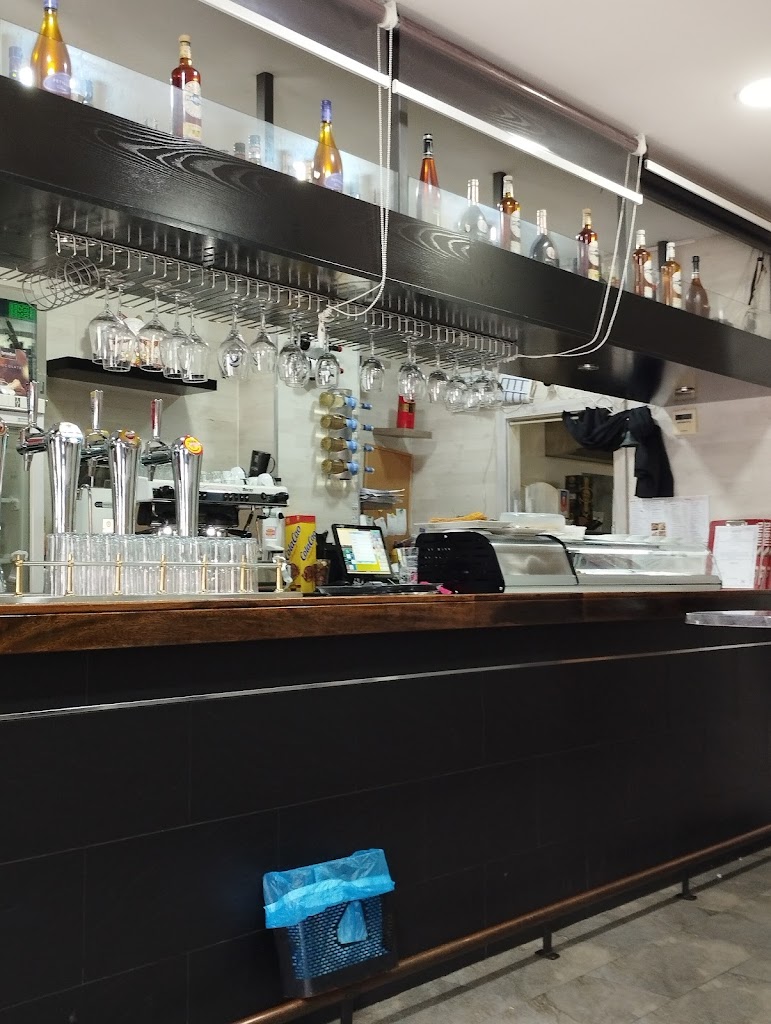 Cafeteria Anzaira — Mas recientes