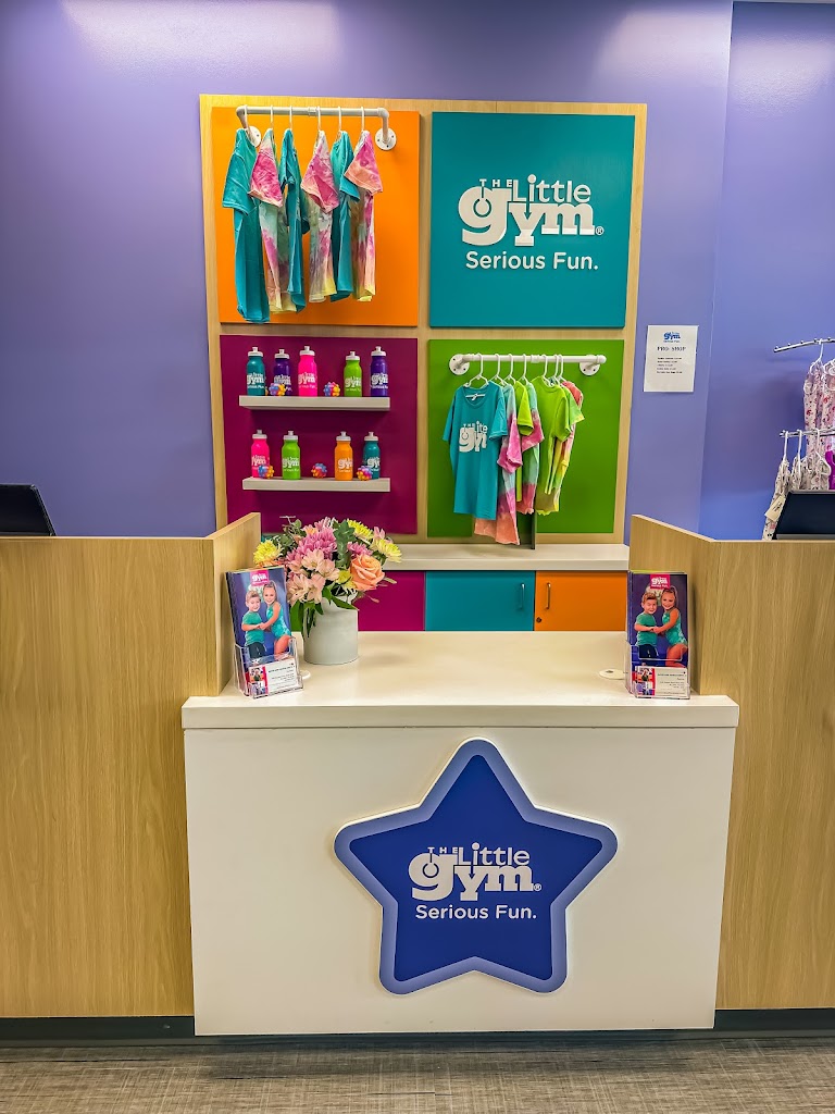  The Little Gym of Mt. Juliet