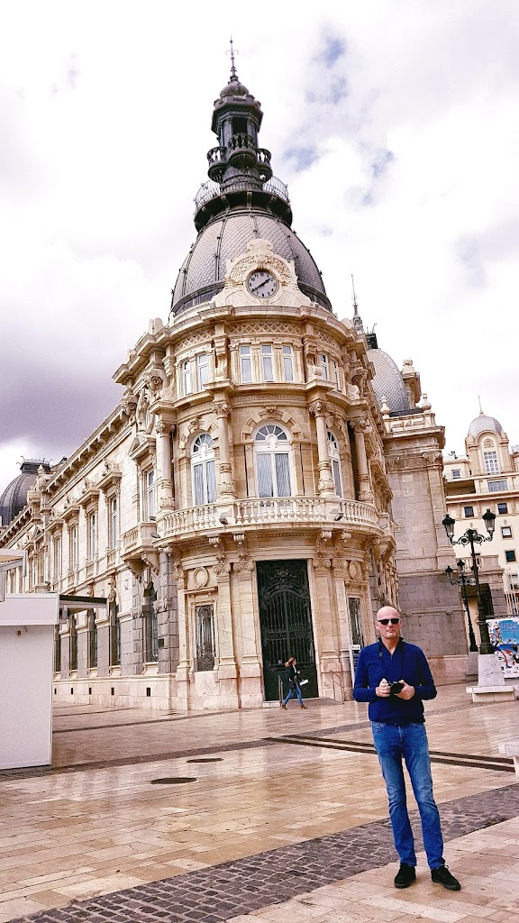 Guiasmur (Guias de Turismo Cartagena)