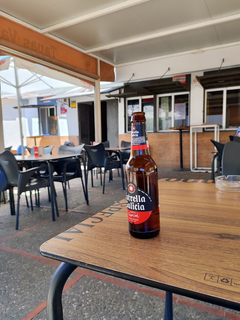 Bar Joselete BARES — Ambiente