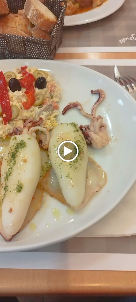Loterias y Bar cafe pena — Videos