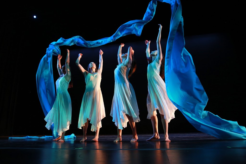  Dance Conservatory of Pittsburgh