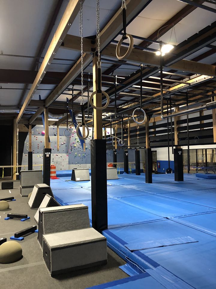  Rock Solid Warrior - Fuquay Varina