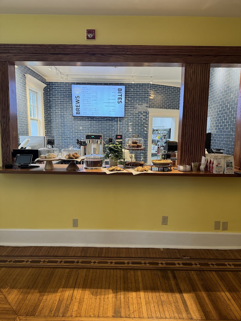 Photo of The Albemarle Bakery & Coffee House