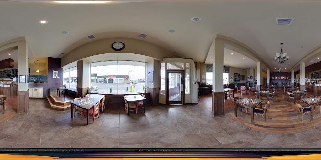 Street View & 360°