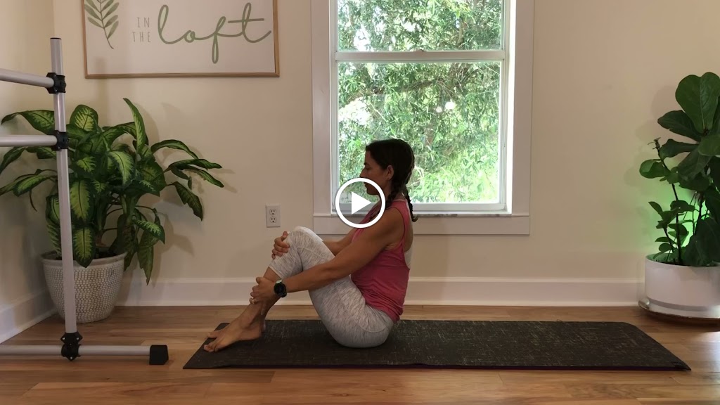  Pilates in the Loft