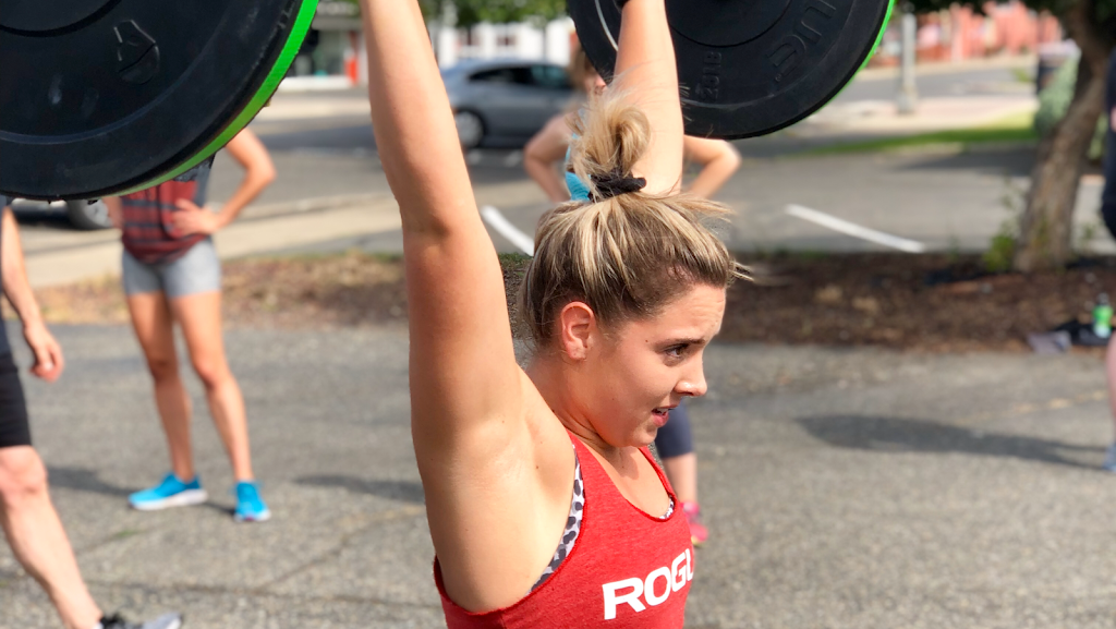  Empowered Fitness Training