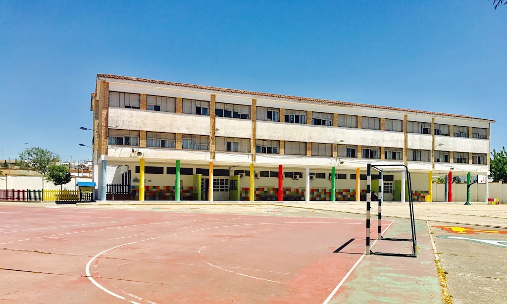 Colegio Publico San Vicente de Paul