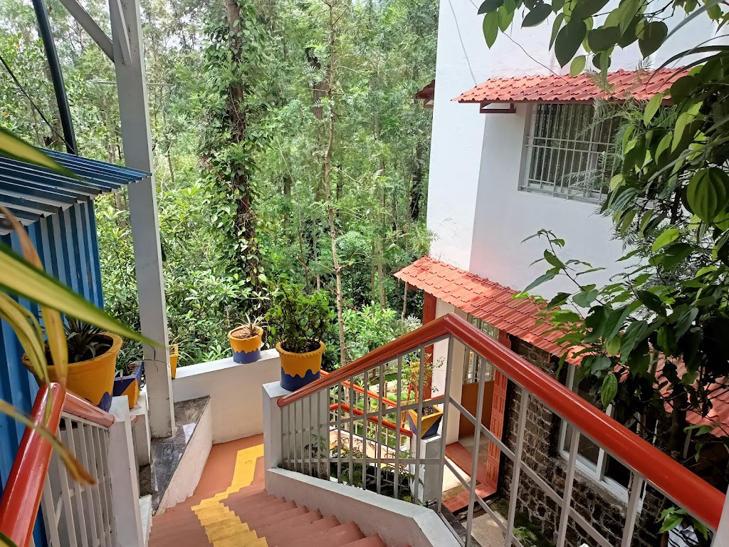 Bhavan Resorts