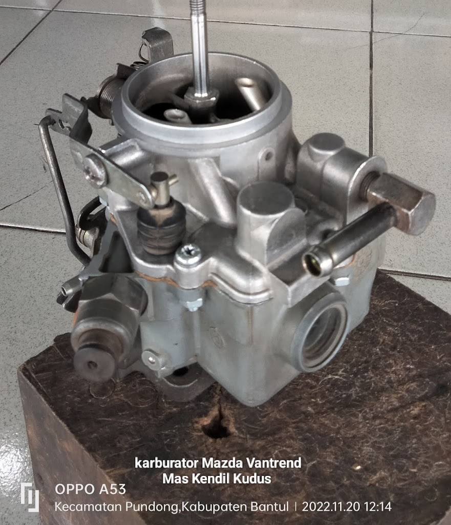 Berkah Motor