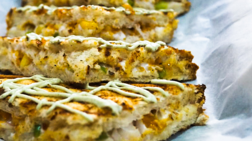 Pizza Slices