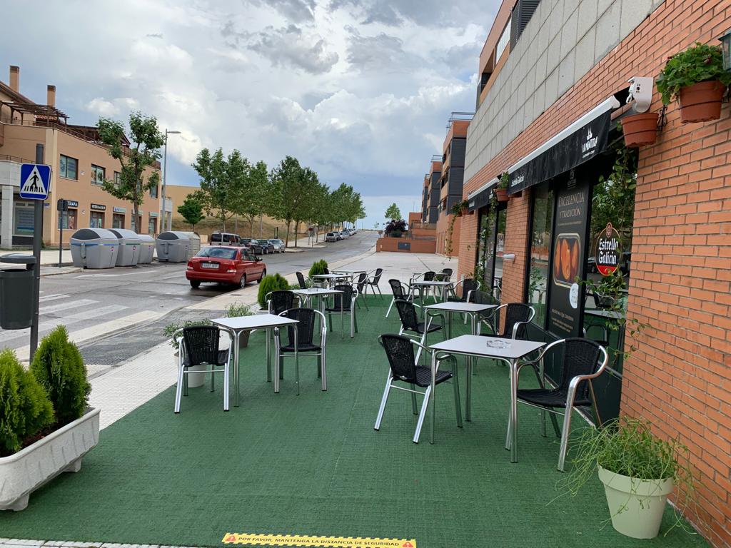 La Mentira GastroBar & Drinks Cocina Fusion