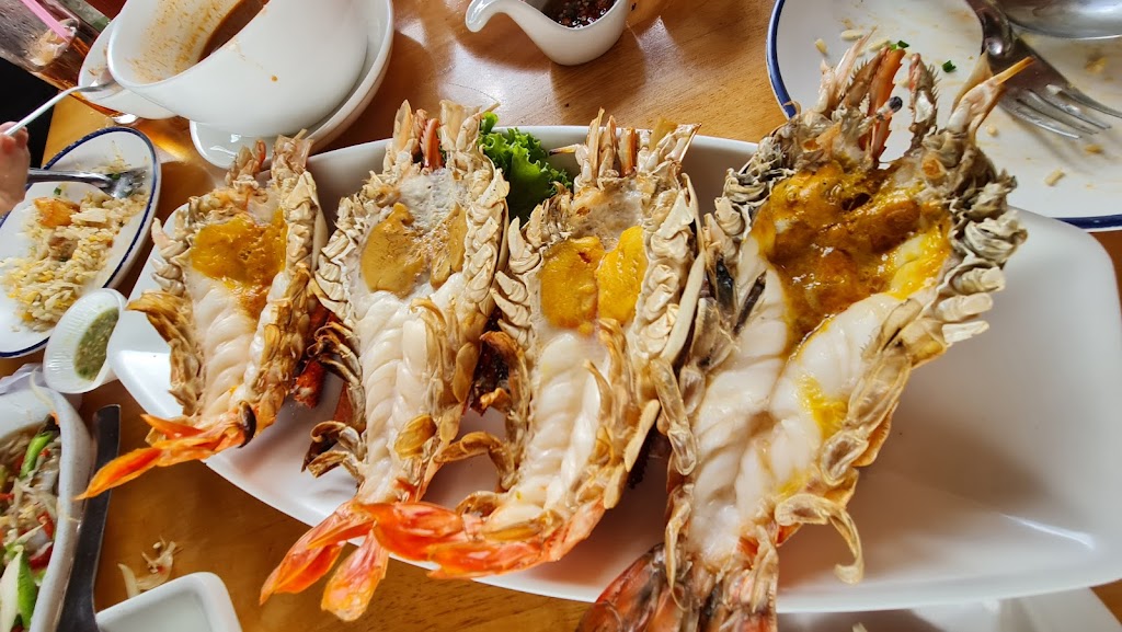 Khrua Tukkata Seafood の写真