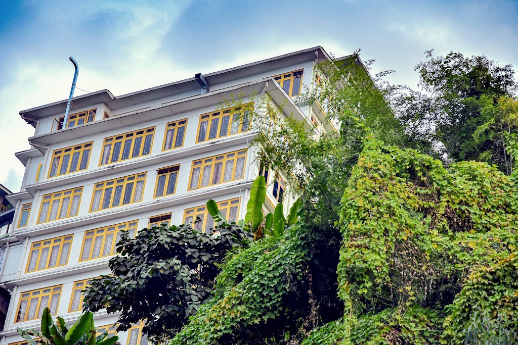 Divine The Royal Heritage Gangtok