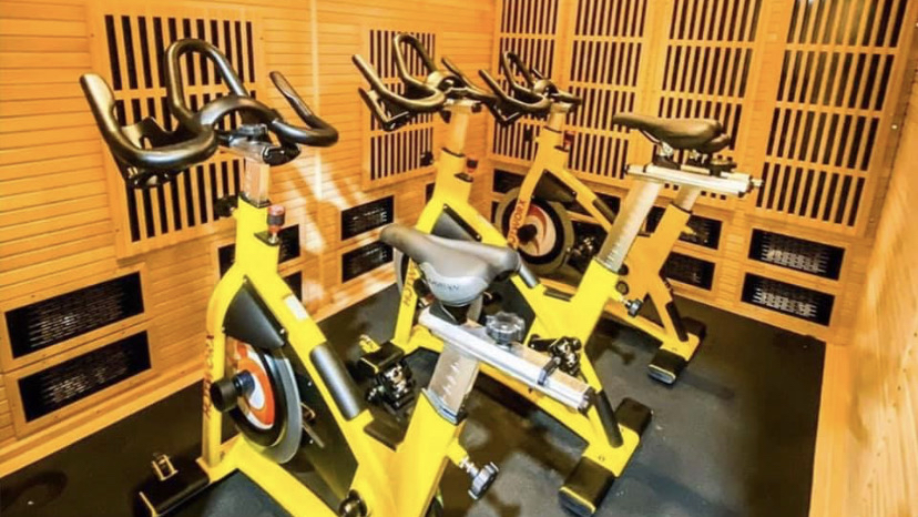  HOTWORX - Magnolia, TX - Lake Windcrest