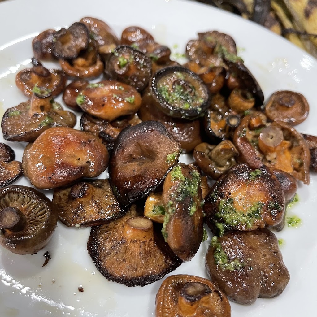 Bar Fred i calent — Comida y bebida