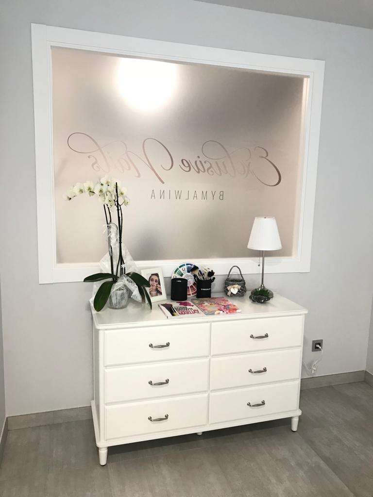 Exclusive Nails by Malwina