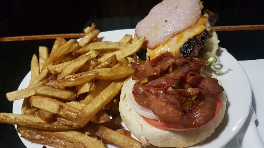 Food & drink