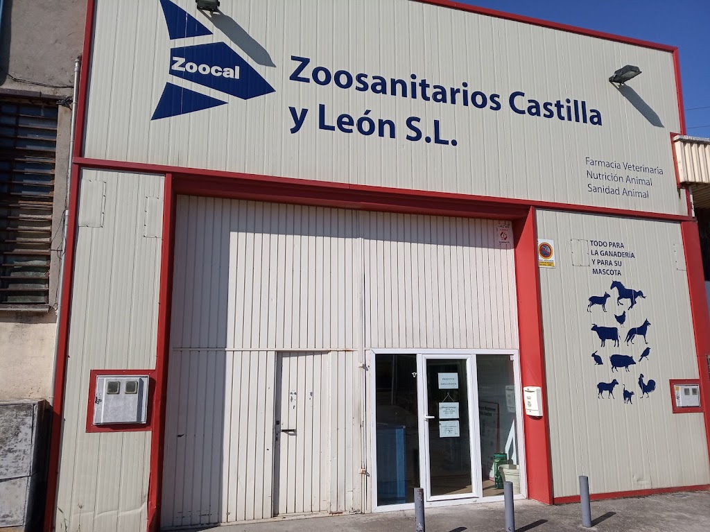 Zoosanitarios Castilla y Leon S.L. (Zoocal)