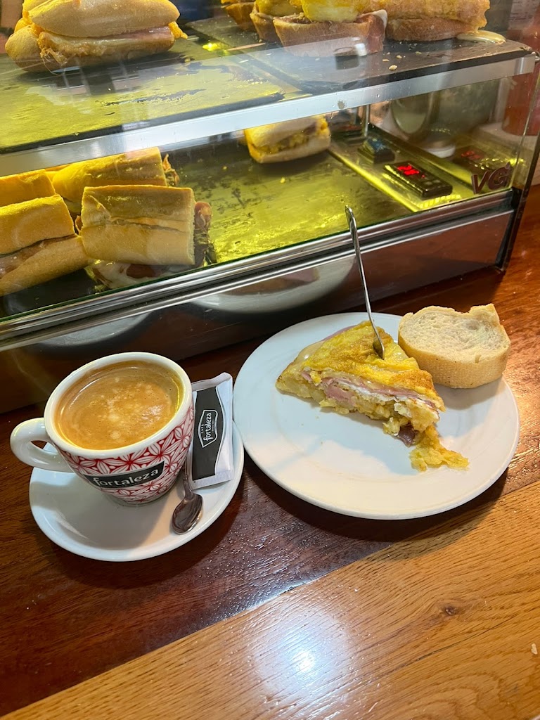 Bar Galdakanes — Mas recientes