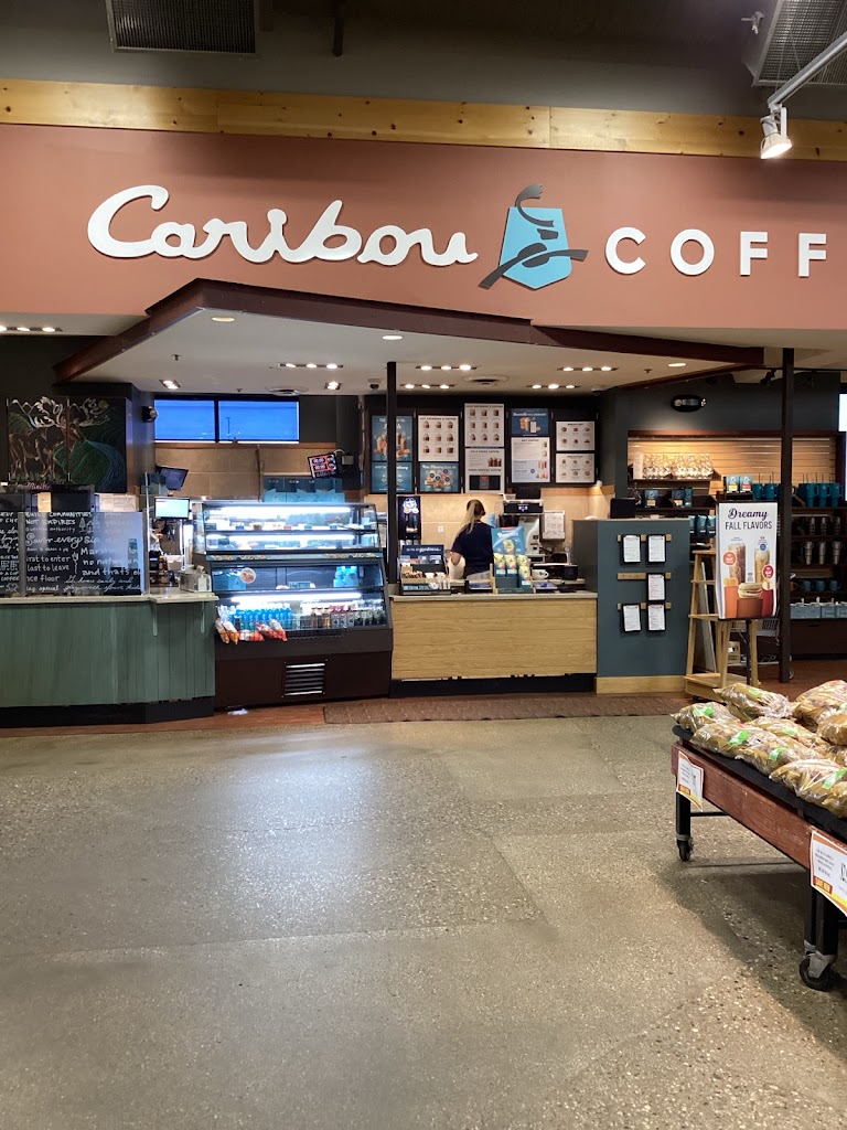 Photo of Caribou Coffee