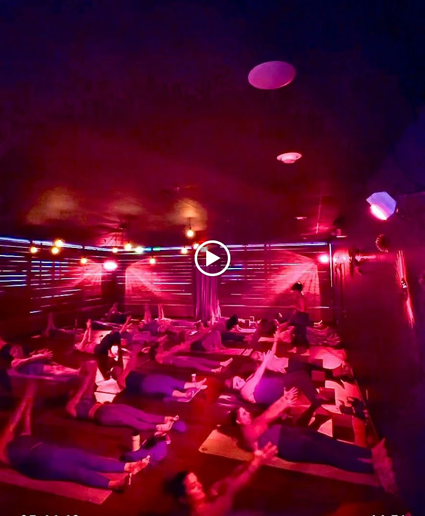  Ita Yoga Studio {Infrared Heated Yoga}