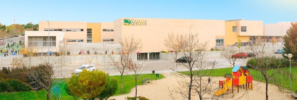 Colegio Quercus