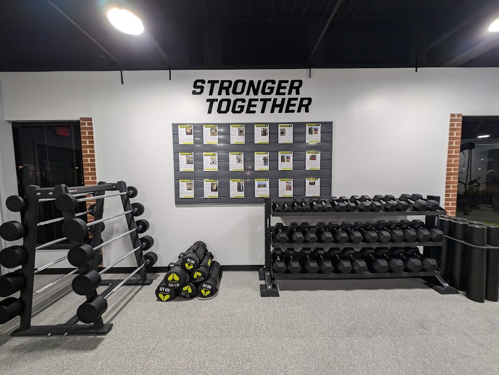  Alloy Personal Training Schaumburg