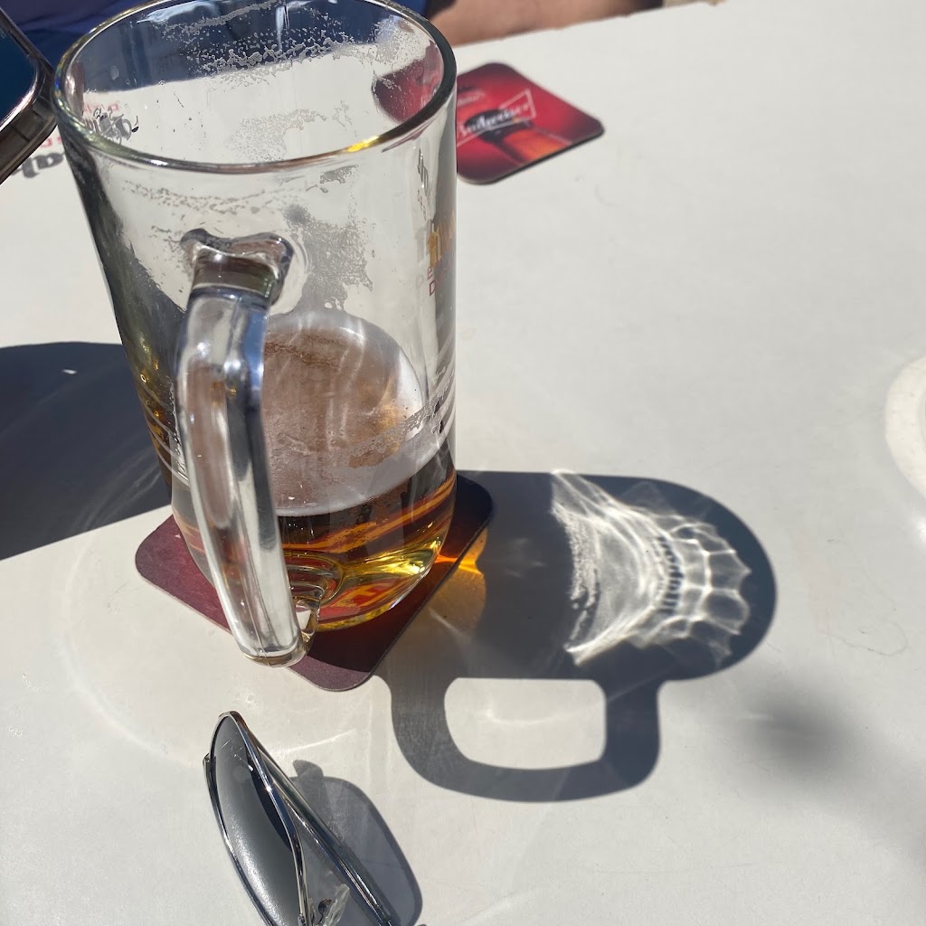 LA TERRAZA PUCOL — Comida y bebida