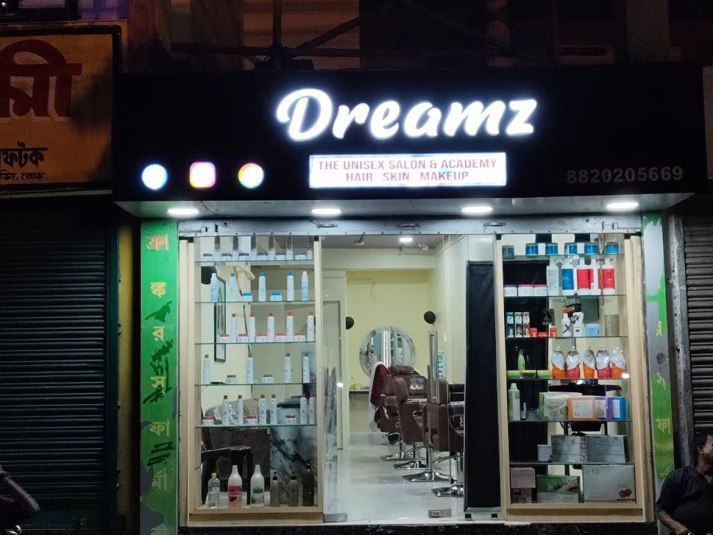 Dreamz The Unisex Salon Academy