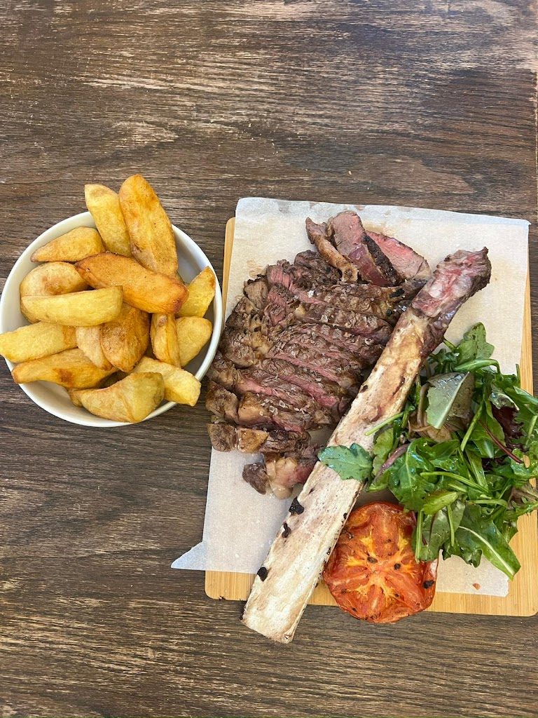 Food & drink