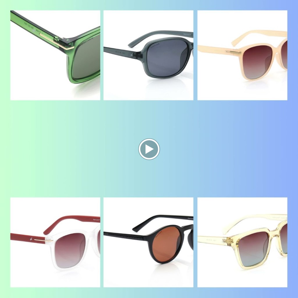 Sunglasses
