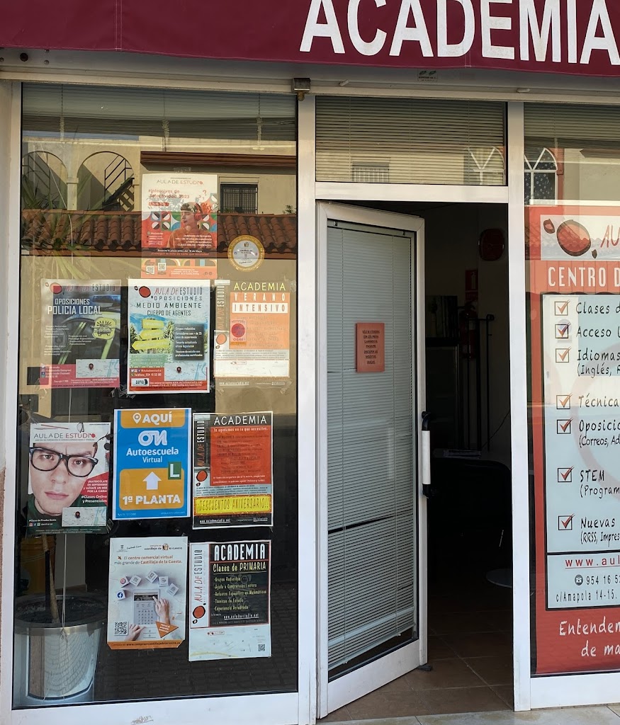 Autoescuela On Ricardo