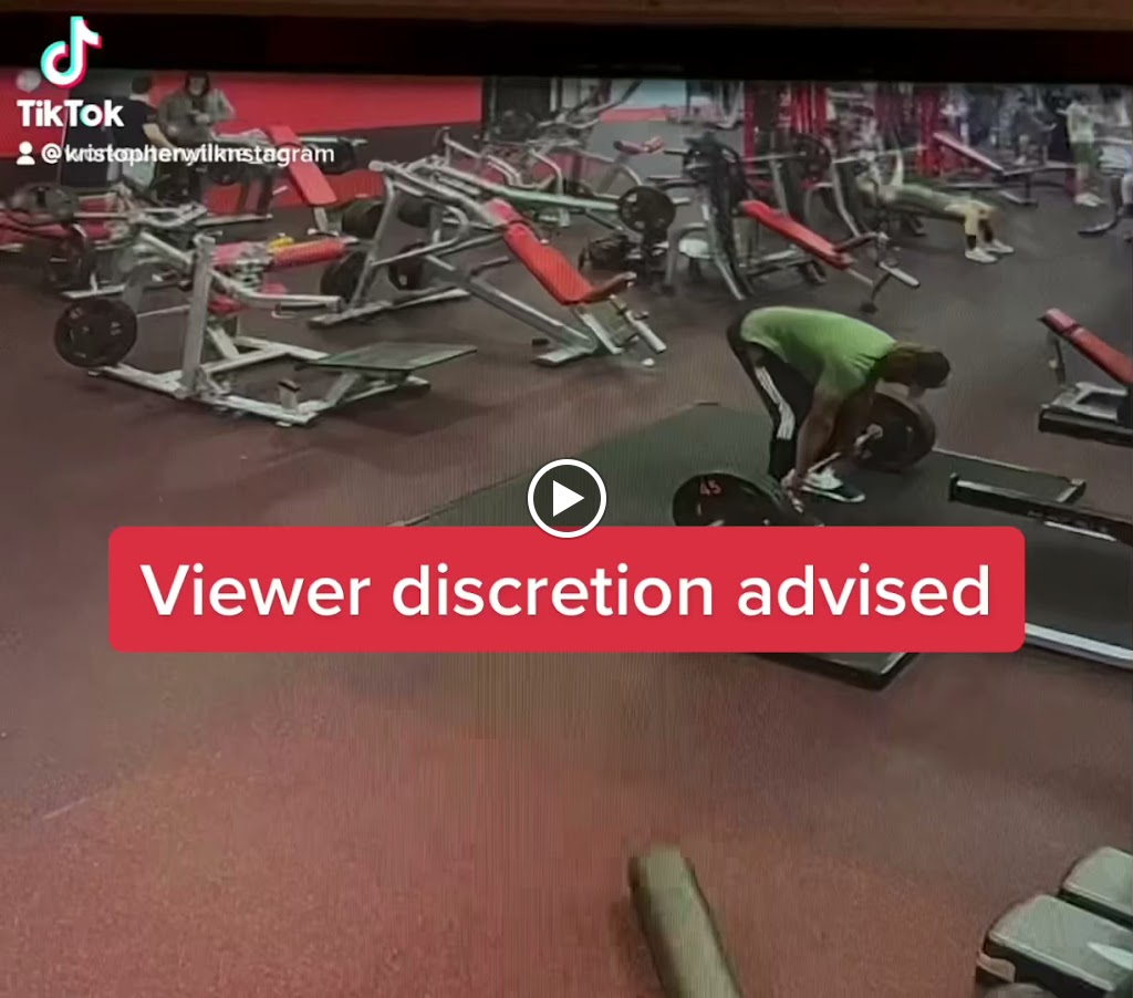  Workout Anytime Lake Wheeler