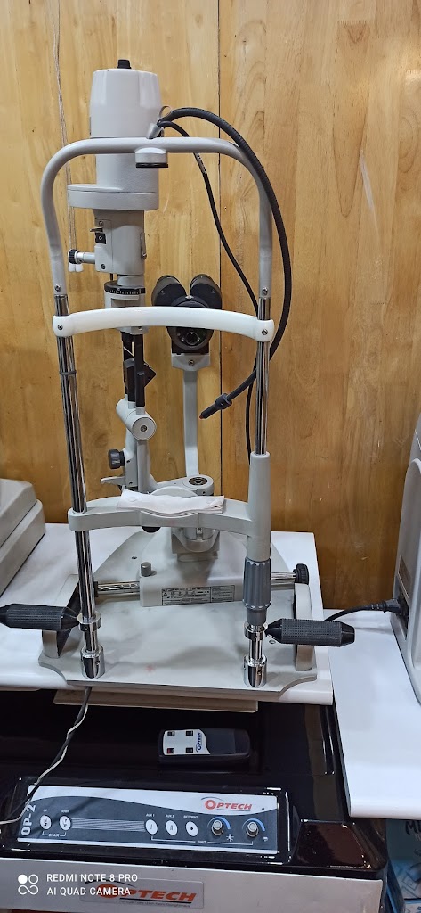 Aravind Eye Care Opticals