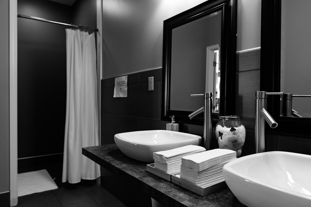  BEYOUTIFUL HOT YOGA - Coeur d'Alene