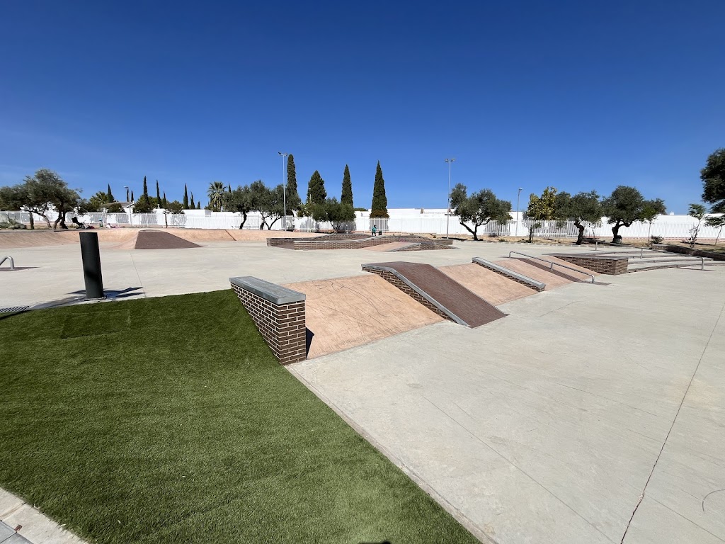 Skatepark Bormujos