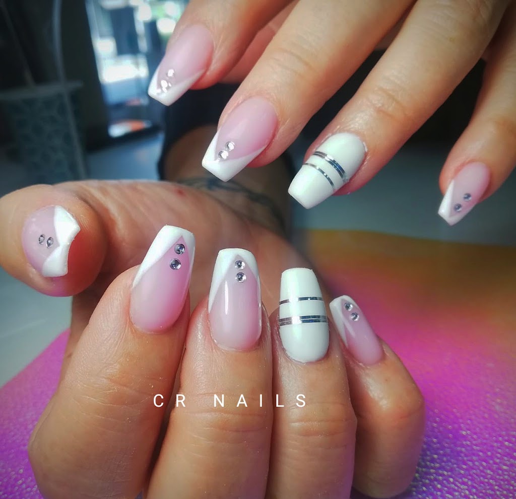CR NAILS, Cristina Rodriguez centro de estetica. — Del propietario