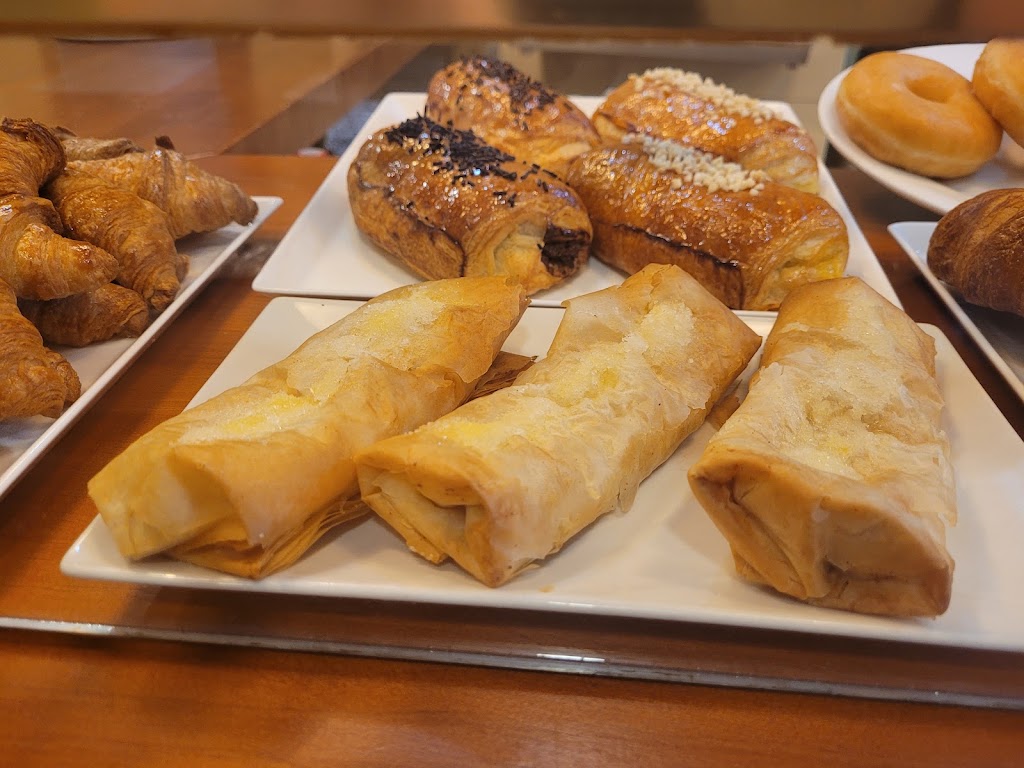 Cafeteria San Jeronimo — Comida y bebida